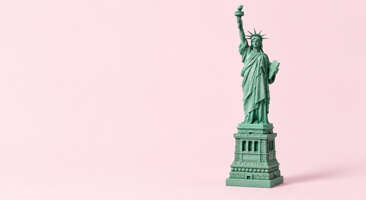 Statue of Liberty